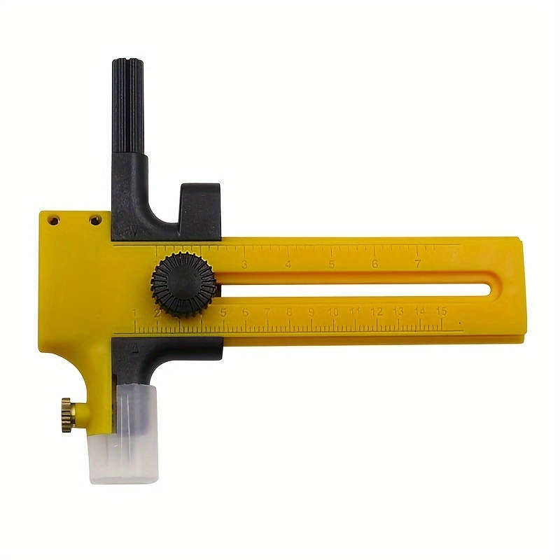 Compass Circle Cutter