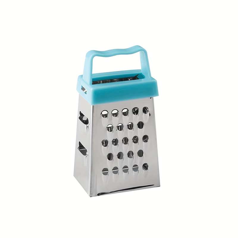 Stainless Steel Mini Cheese Grater