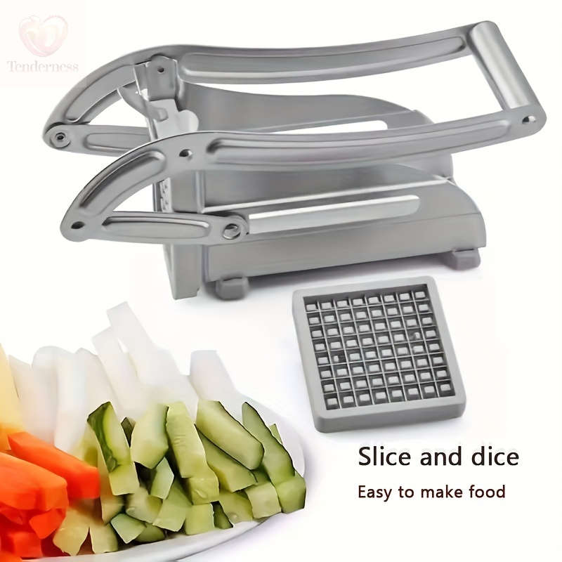 Potato Slicer Stainless