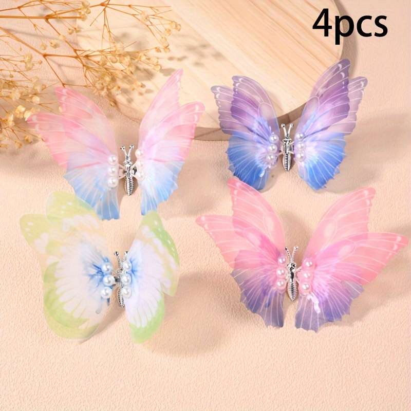 Hair Accessories