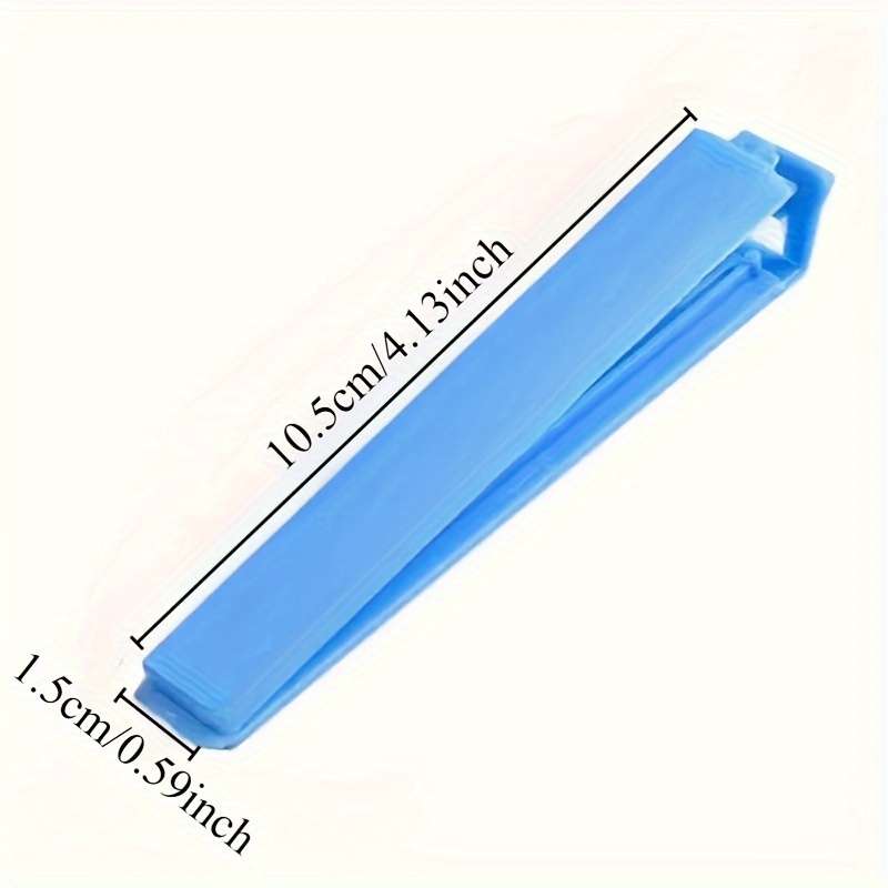 Sealing Clip Set