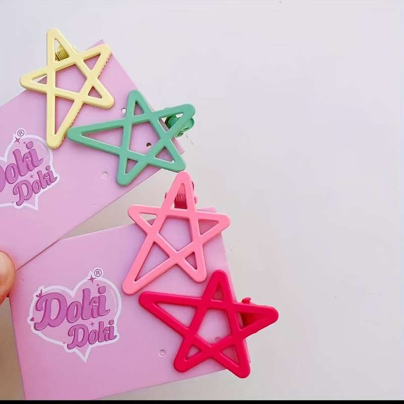 Hair Accessories