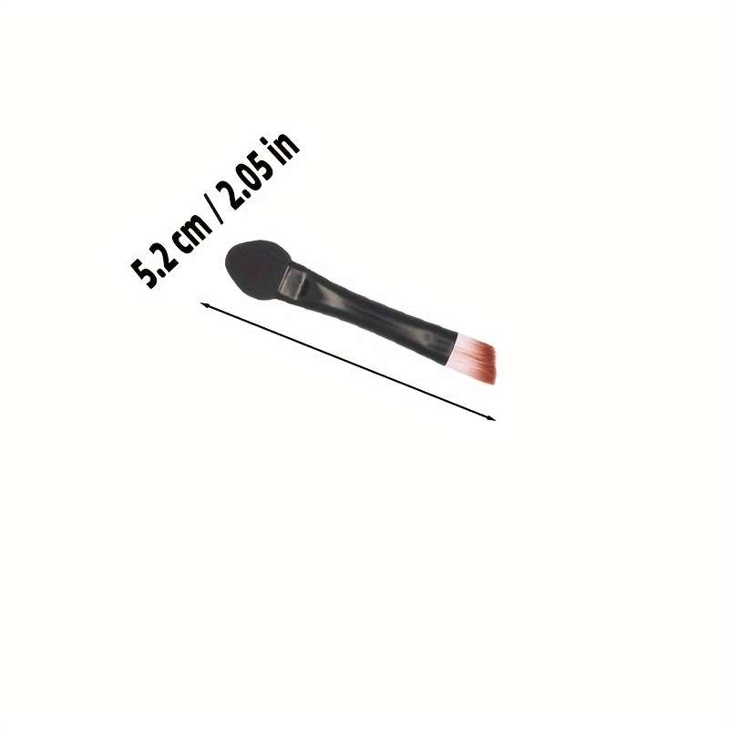 Dual-Ended Makeup Brushes