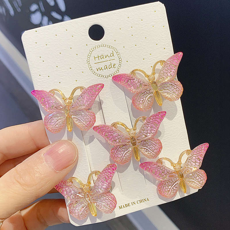 Hair Accessories