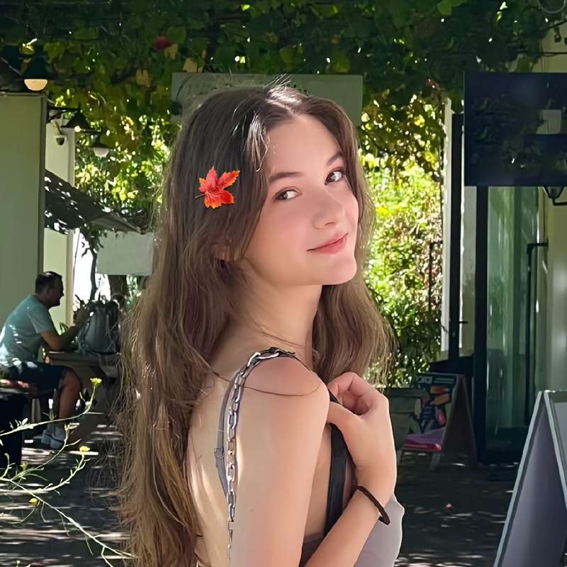 Hair Accessories