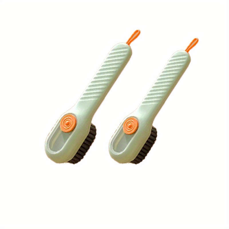 Gentle-Clean Shoe Brush
