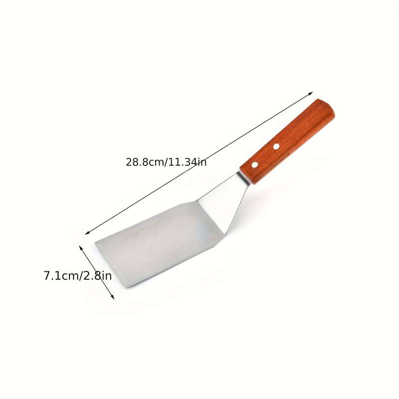 yogurt spatula wok