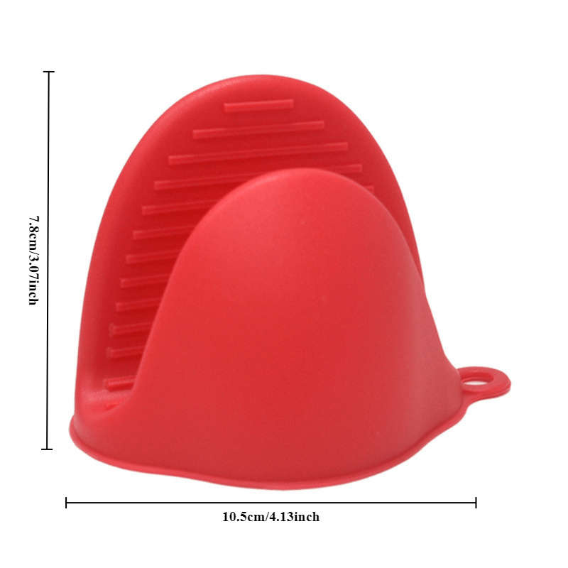 Plastic Hand Protectors For Hot Dishesc