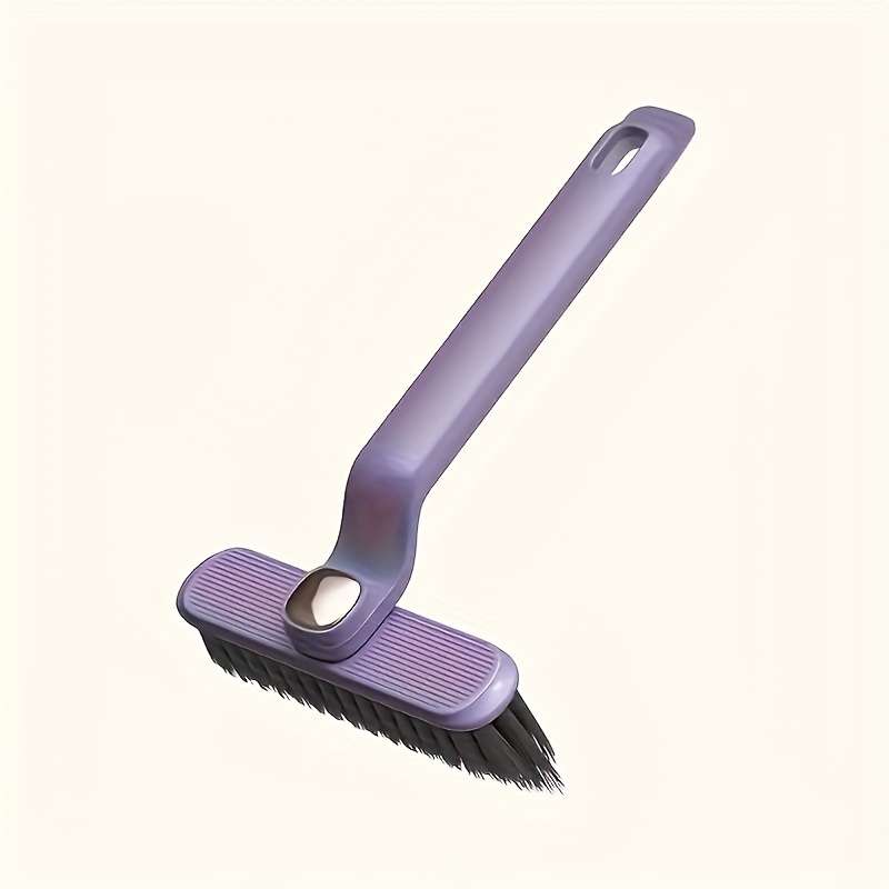 Purple Durable Plastic Material