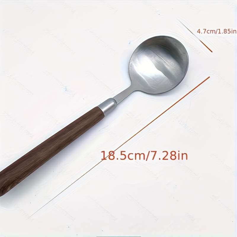 Premium 304 Stainless Steel Cutlery Set