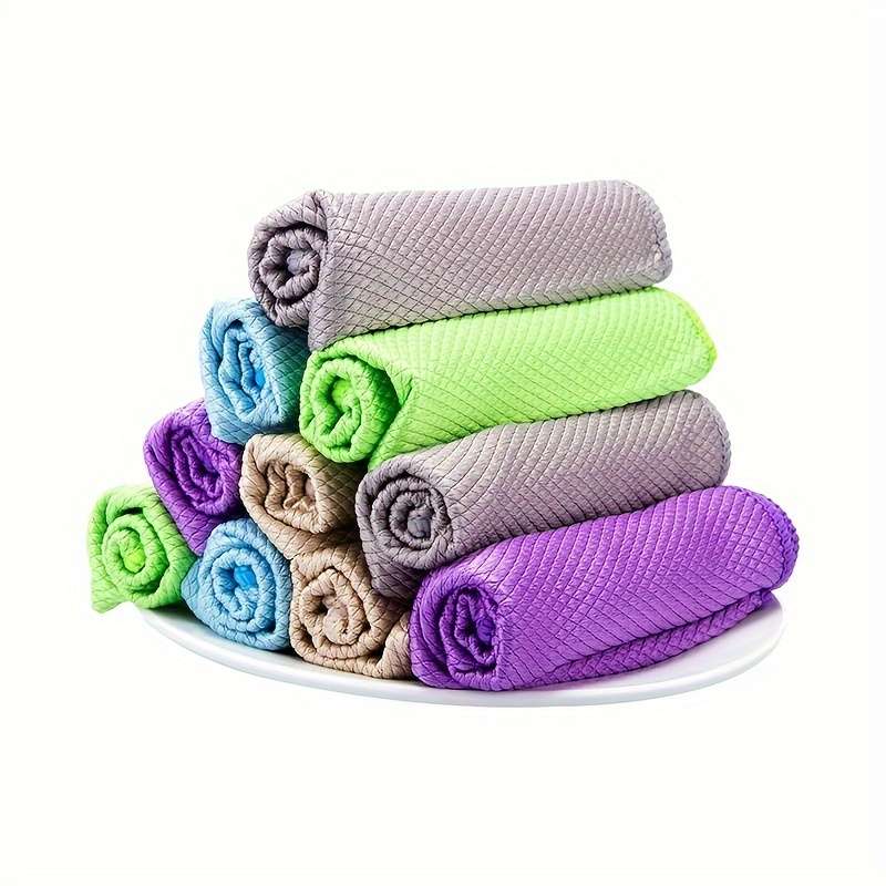 Towels