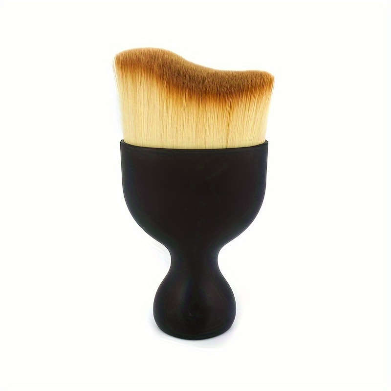 Multi-purpose dusting brush