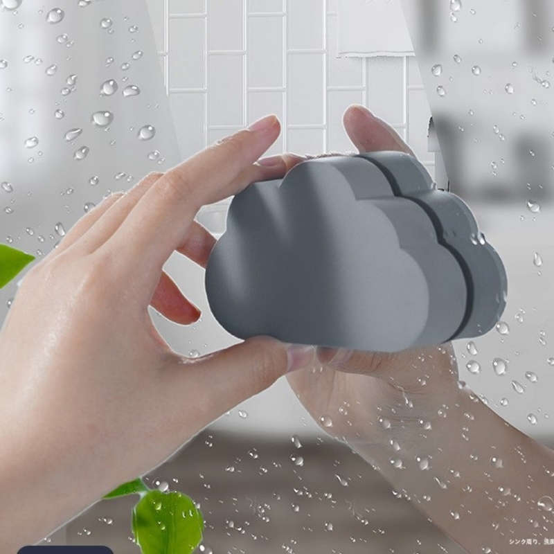 1-Pack Cloud-Shaped Magic
