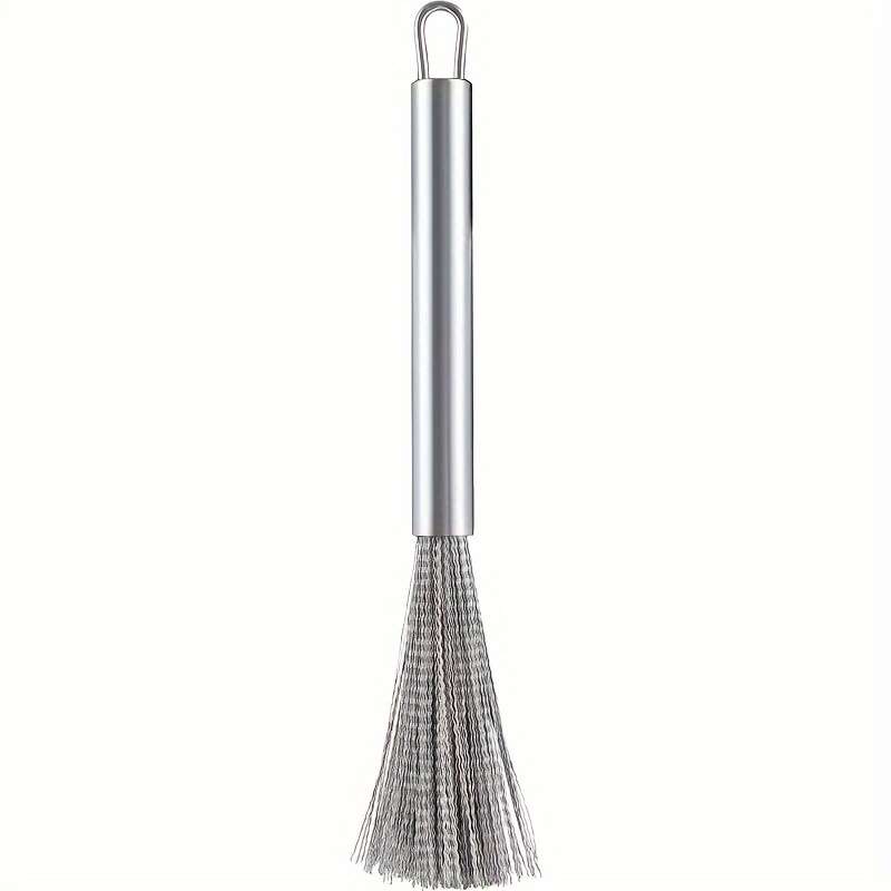 1pc304 Stainless Steel Cleaning Brush