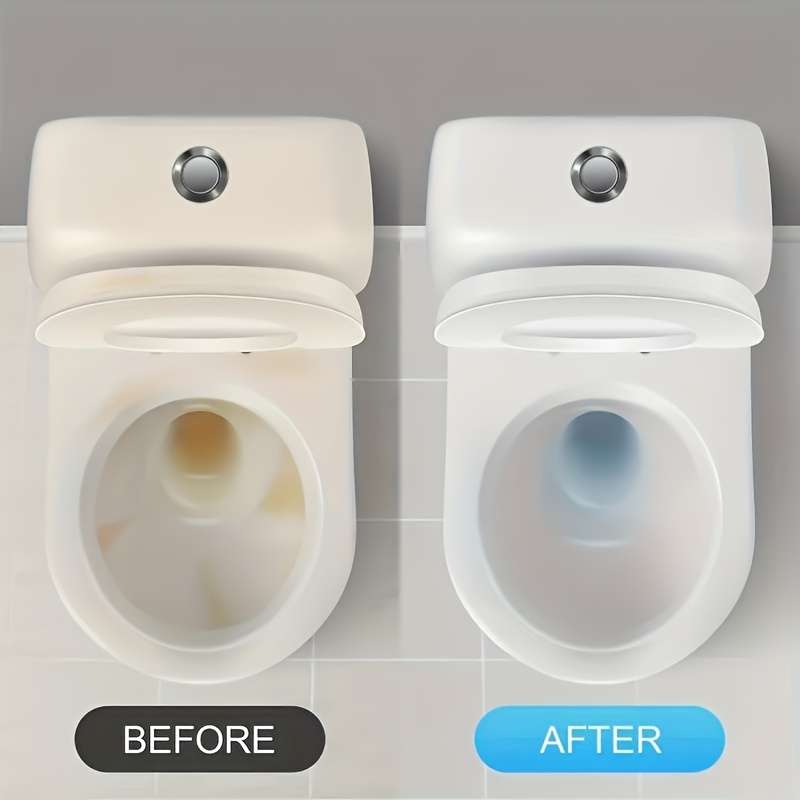 Multi-Effect Floor Cleaning Tablets
