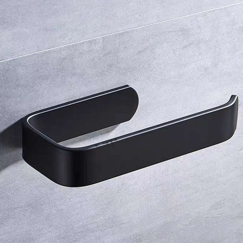 Bathroom supplies bathroom towel rack