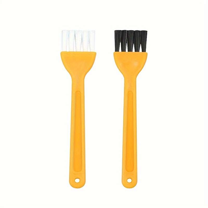 Keyboard Small Brush Razor Brush 2pcs