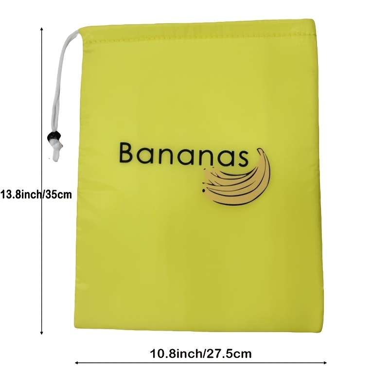 Keeping Storage Bag