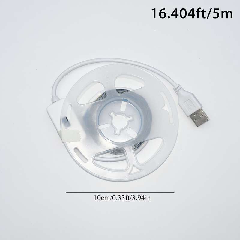 Smart Motion Sensor LED Strip Light