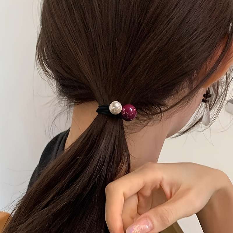 New Pearl Headband