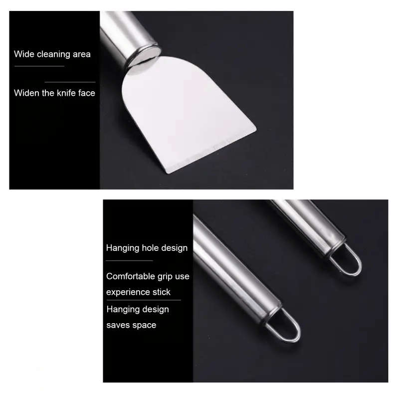 Cleaning Scraper