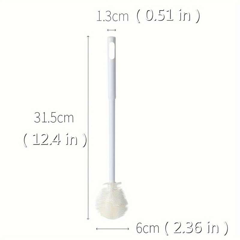 Multipurpose Long Handle Cleaning Brushes