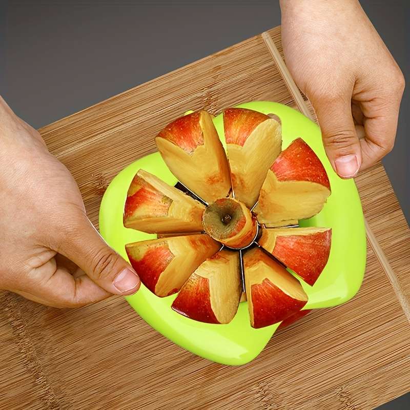 1pc SlicerApple Slicer Corer Cutter Wedger