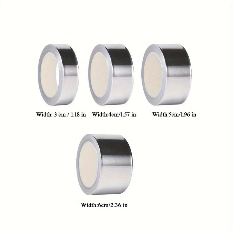 Multi-Functional Aluminum Foil Tape