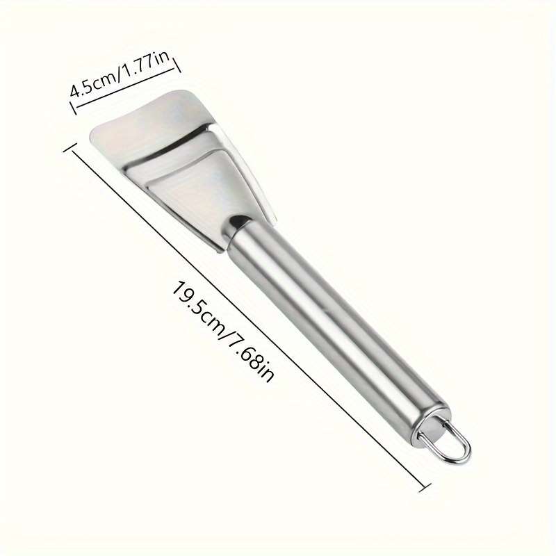1pc De-icing Shovel