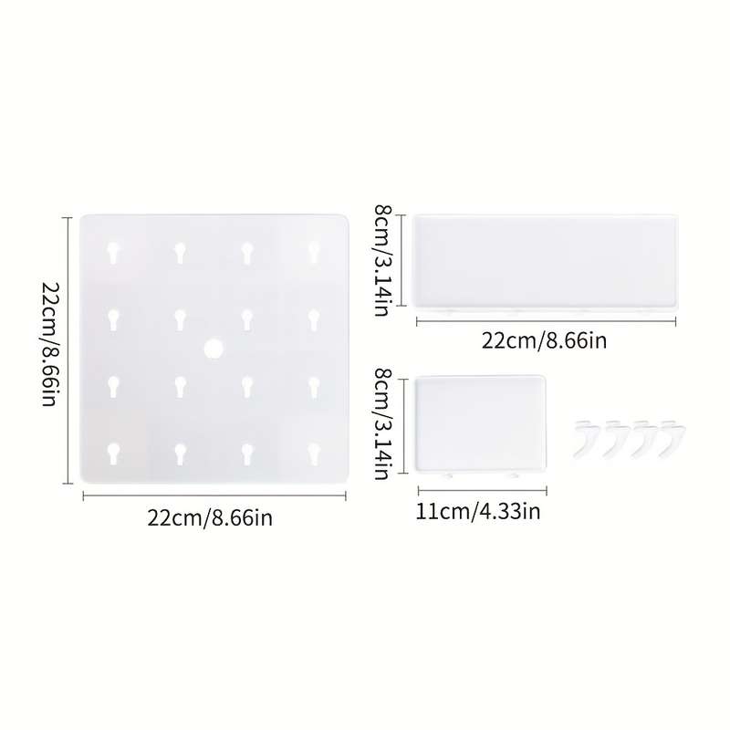 1pc Wall Shelf  Floating Shelves