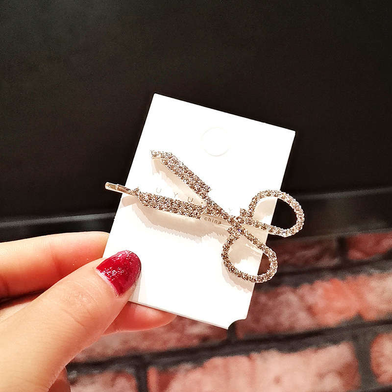 Hair accessories
