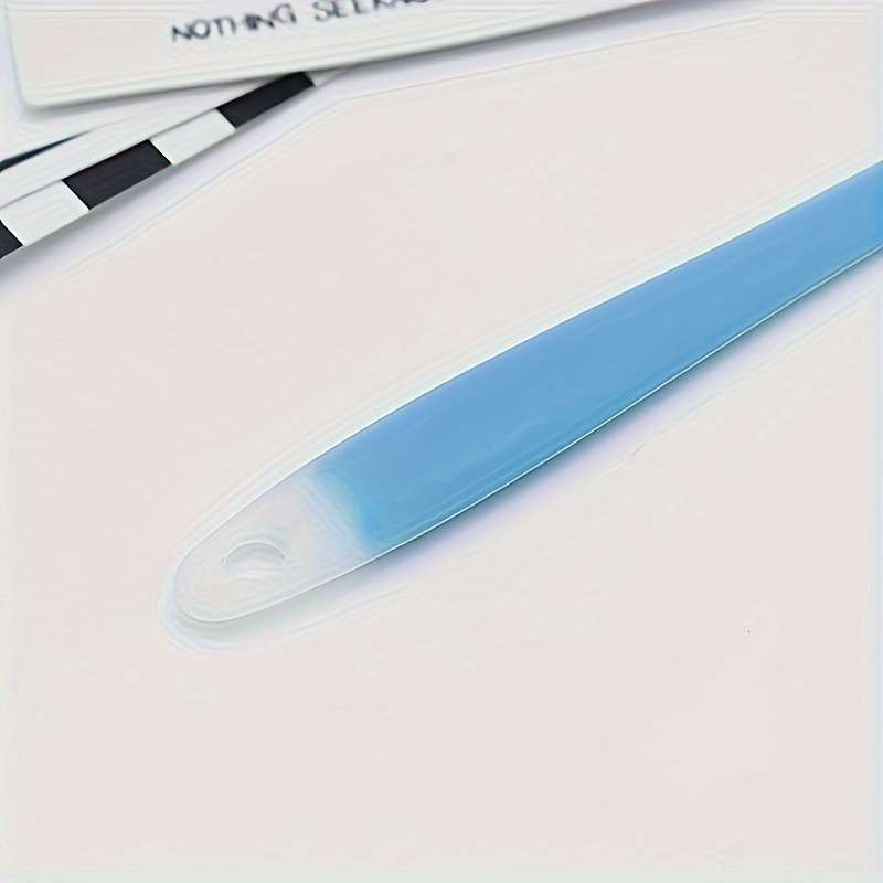 1pc Silicone Spatula For Baking And Cooking