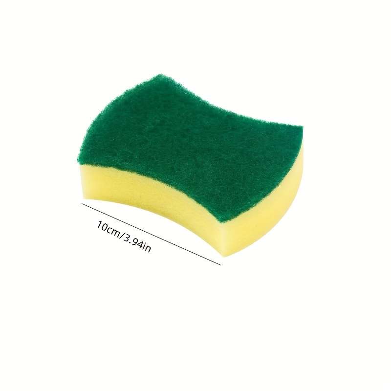 1pc multi-functional cleaning sponge