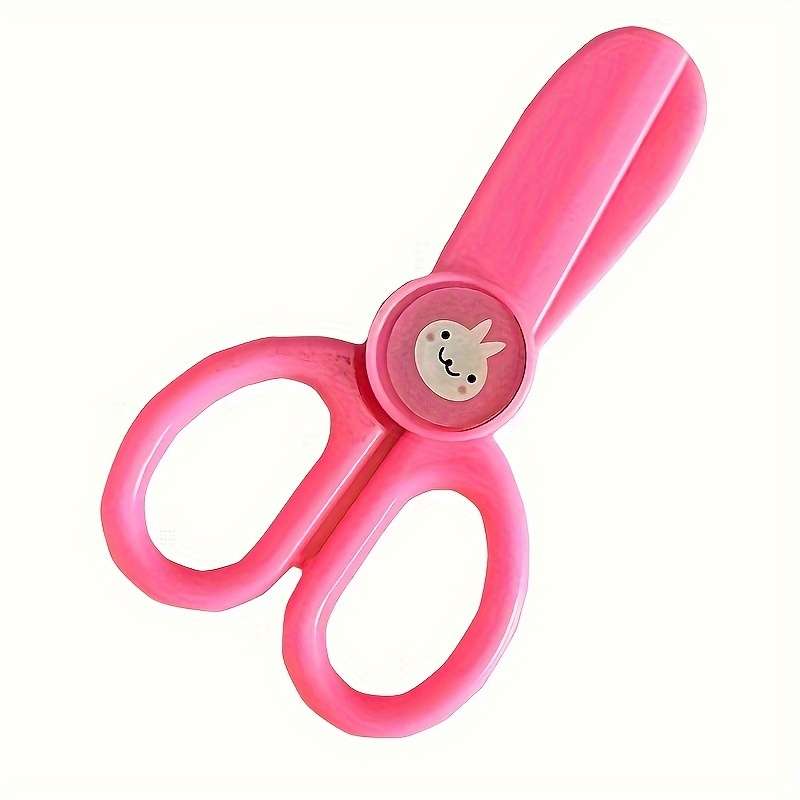 Small Scissors