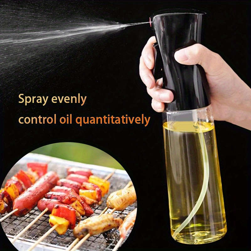 2-In-1 Olive Oil Dispenser