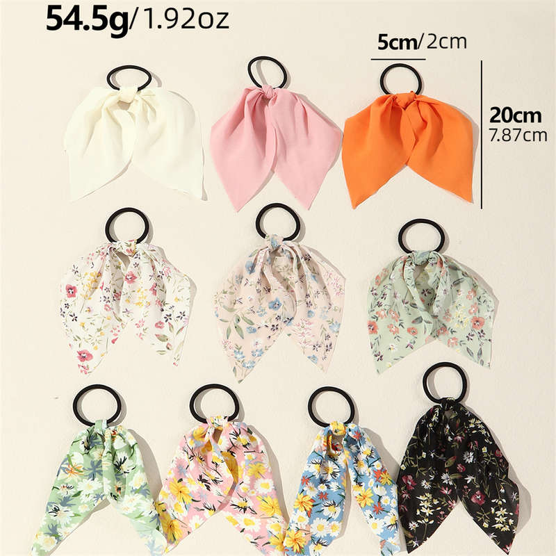 Women's Hair Accessories