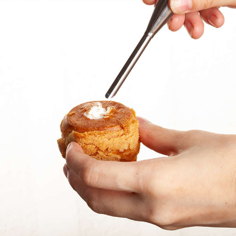 1pc RV Kitchen Cream Nozzle