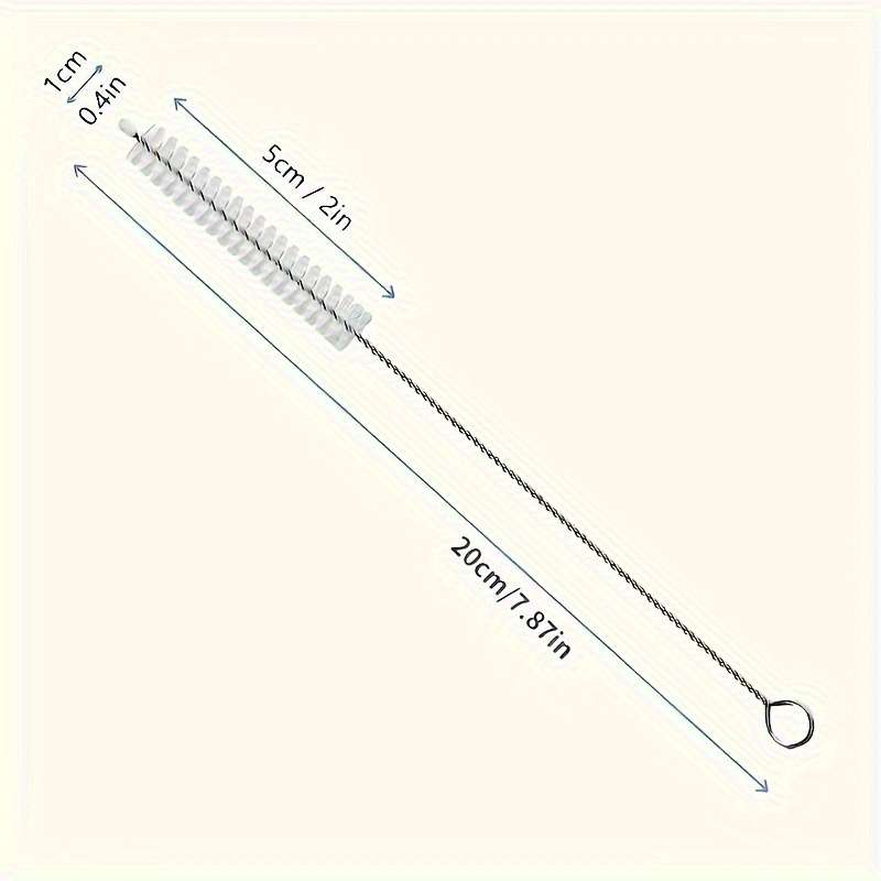 5 Pcs Stainless Steel Cleaning Brushes