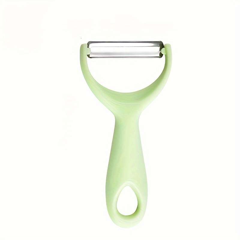 Stainless Steel Multi-Purpose Peeler for Fruits