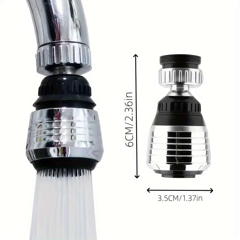 1pc Universal Faucet Aerator Water Saver
