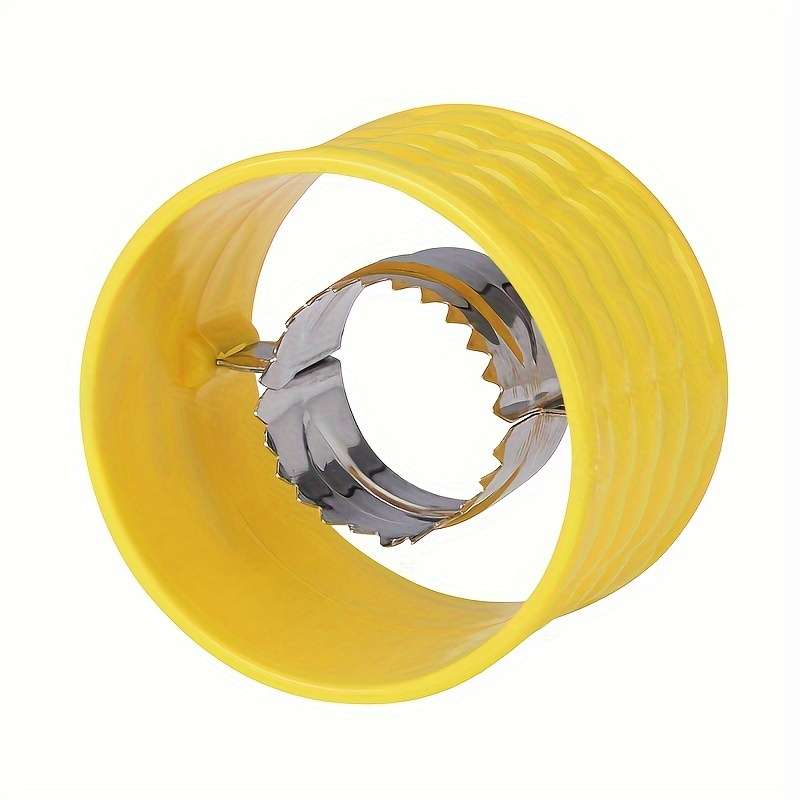 Stainless Steel Corn Kernel Remover