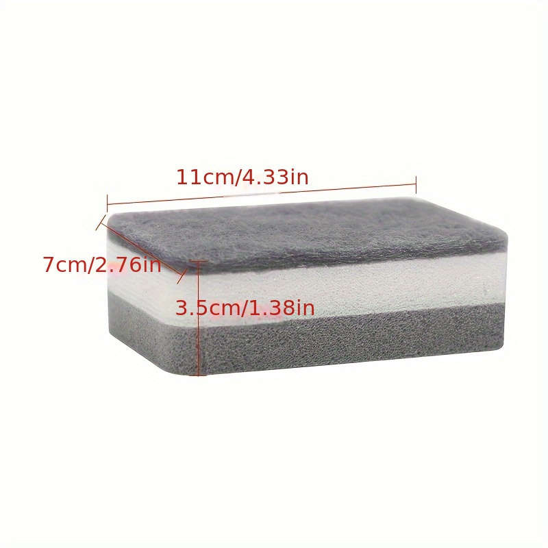 Multifunctional Cleaning Sponge