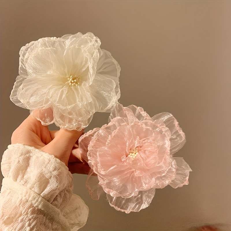 Hair Accessories