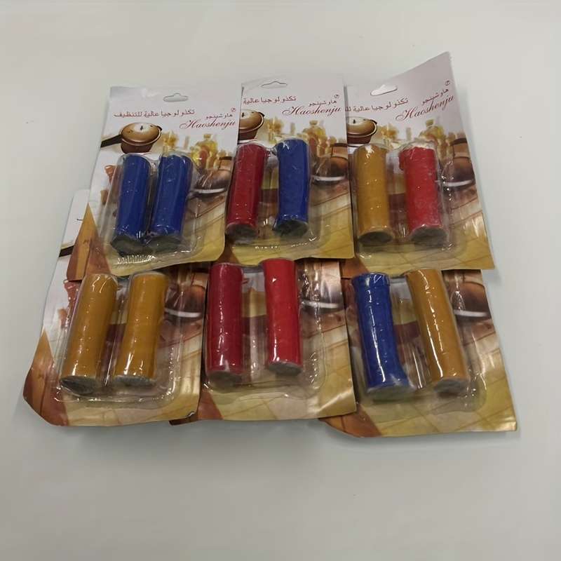 Magic Cleaning Sticks