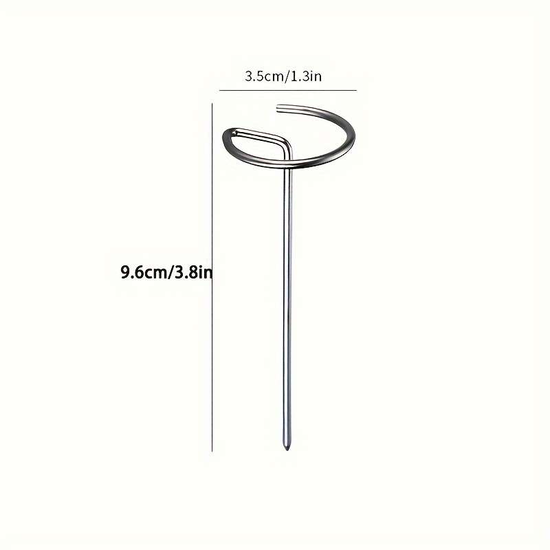 Stainless Steel Skewers