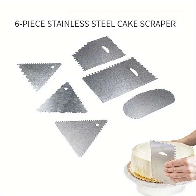 Cake Spatula Food