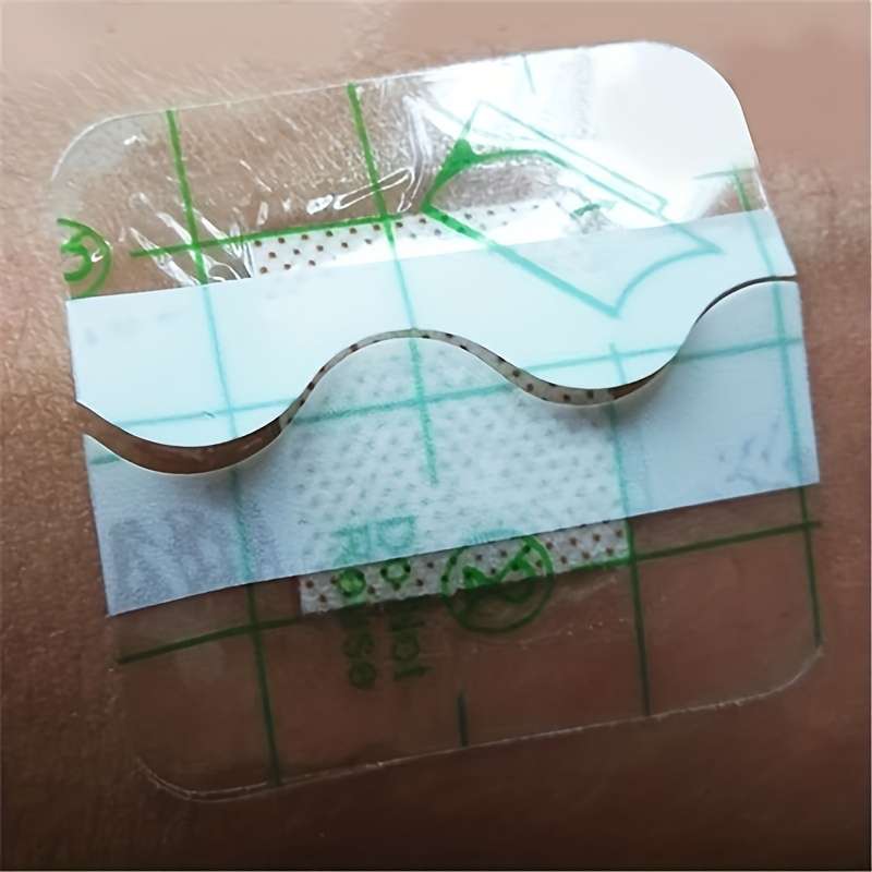 Protective Bandage