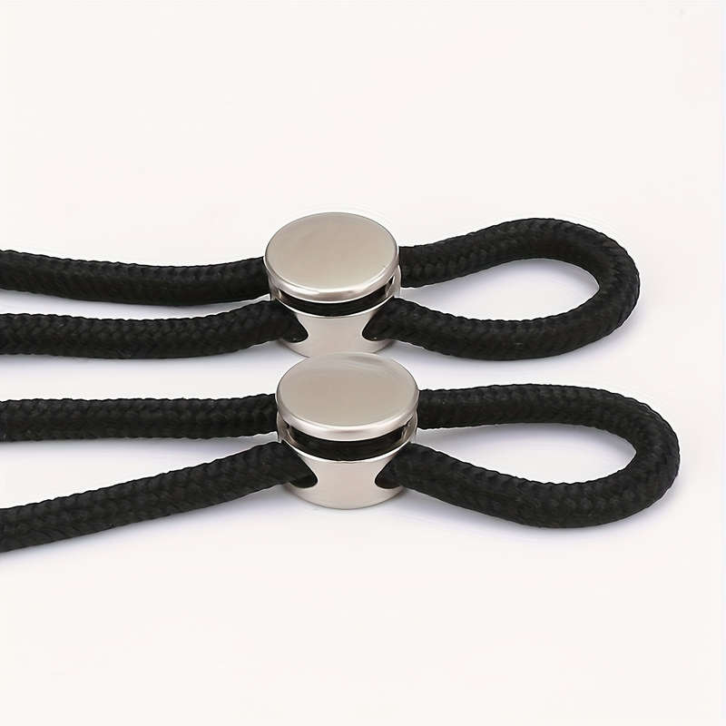 No-Tie Shoelace Locks