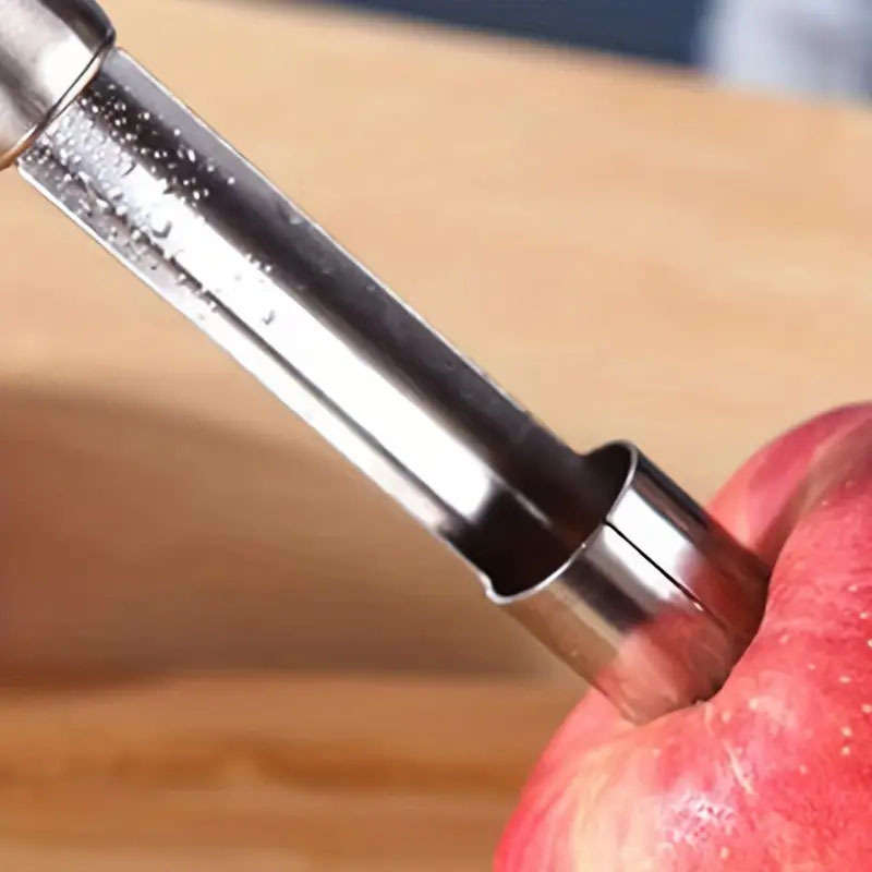 Stainless Steel Fruit Corer