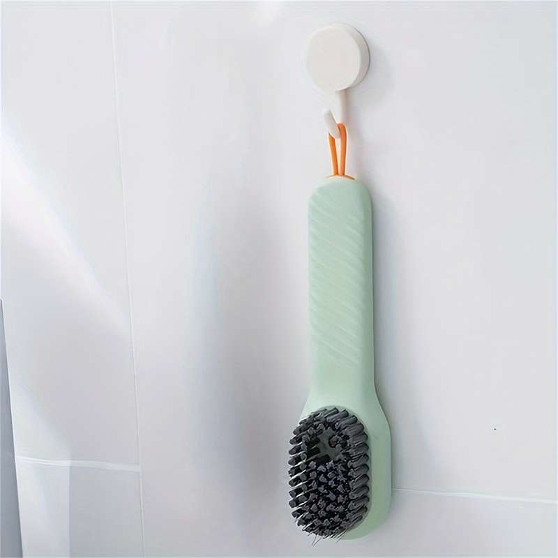 Versatile Shoe  Clothes Cleaning Brush